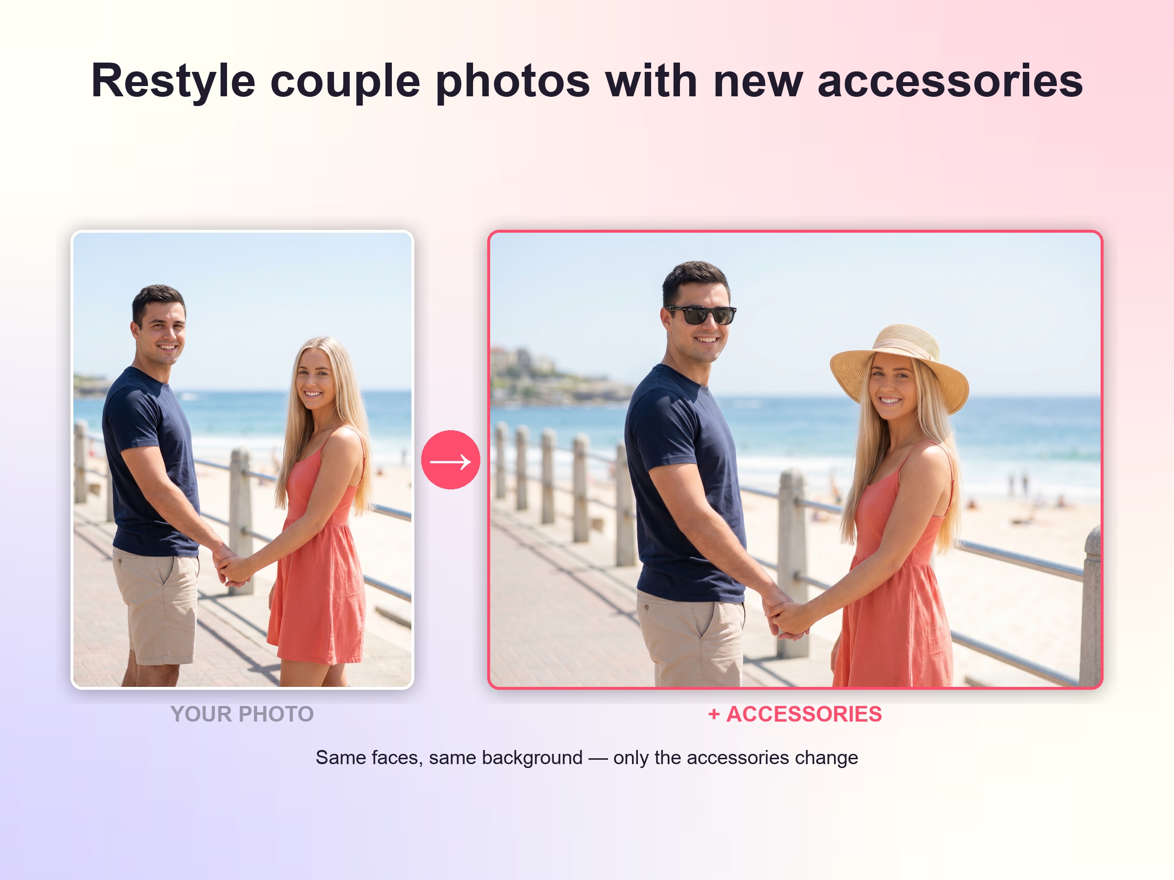 Couple Accessories sample result