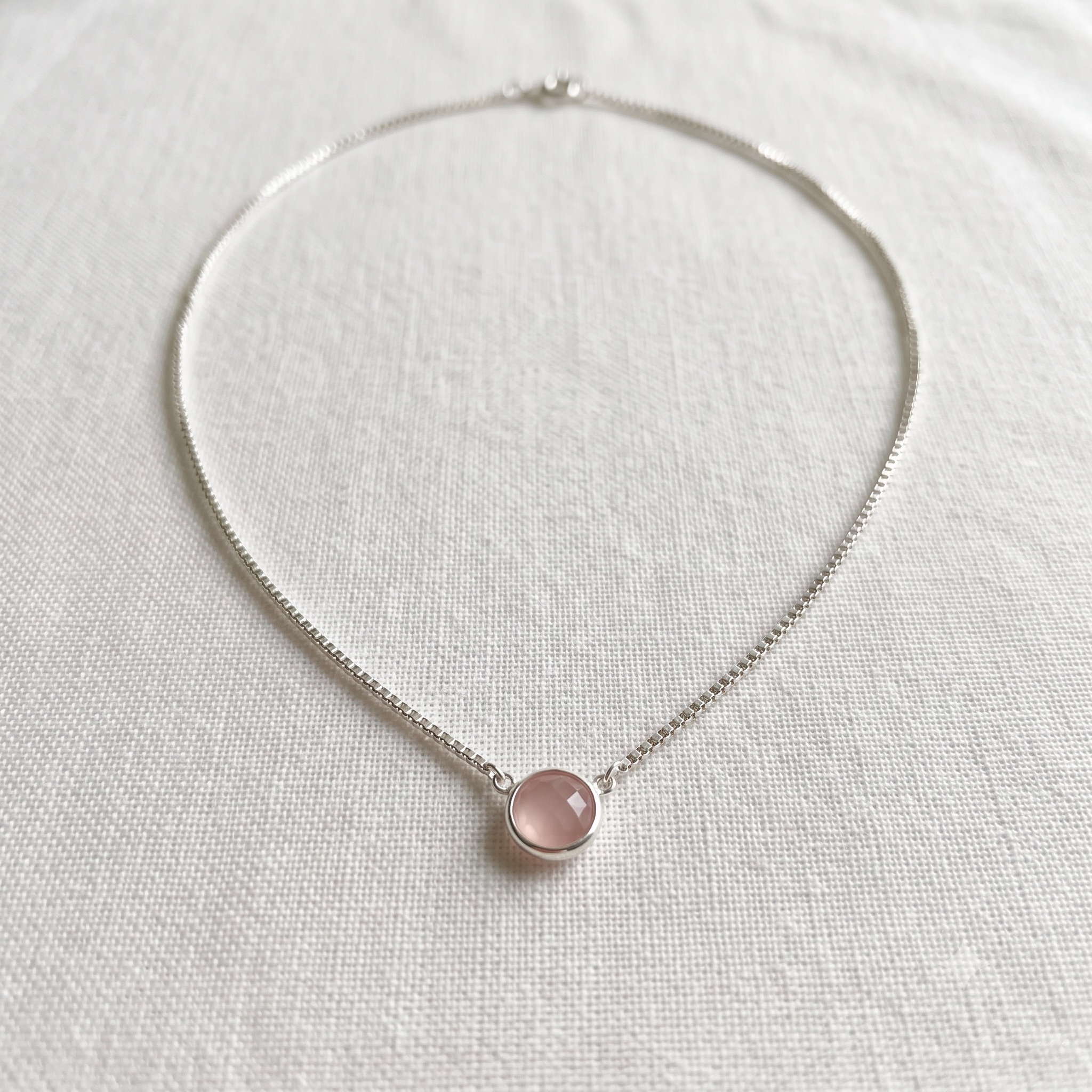 Jewelry Mockups — the photo you upload