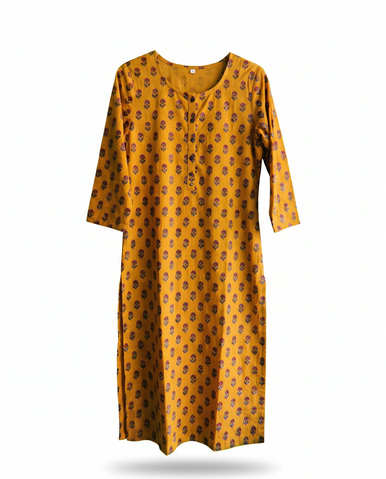 AI Ghost Mannequin sample result